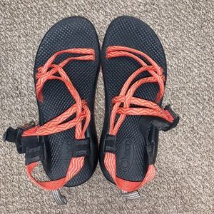 CHACO sandals